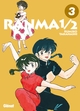 RANMA 1/2 - EDITION ORIGINALE - TOME 03