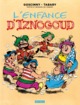 Iznogoud - T15 - L'enfance d'Iznogoud