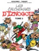 Iznogoud - T23 - Les cauchemars d'Iznogoud 3