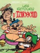 Iznogoud - T24 - Les retours d'Iznogoud