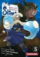 MOI QUAND JE ME REINCARNE EN SLIME - MOI, QUAND JE ME REINCARNE EN SLIME - TOME 5 - VOL05