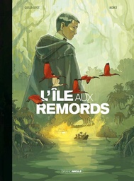 L’île aux remords TL T02