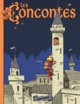 LES CONCONTES - TOME 01