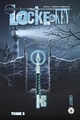 Locke & Key - T03 - La couronne des ombres