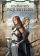 Les Maîtres Inquisiteurs - T08 - Synillia