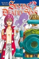 SEVEN DEADLY SINS T26