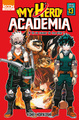 MY HERO ACADEMIA T13 - VOL13