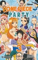 One Piece Party - T03