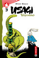 Usagi Yojimbo - T03