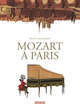 MOZART A PARIS