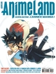 ANIMELAND - HORS-SERIE N 23 - MANGAS