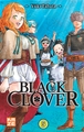 Black Clover - T05