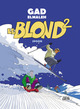 LE BLOND - TOME 2 - VOL02