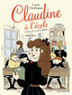 CLAUDINE A L'ECOLE