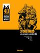 Judge Dredd - Affaire Classees - T02