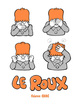 LE ROUX