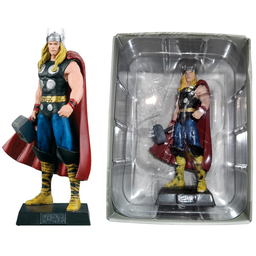 Figurines Marvel #06 - Thor - la collection des super-héros