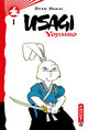 Usagi Yojimbo - T01