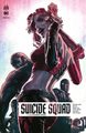 SUICIDE SQUAD REBIRTH - TOME 1