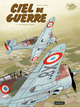 CIEL DE GUERRE T1 - LES DIABLES ROUGES