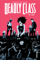 DEADLY CLASS TOME 5