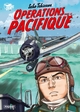 OPERATIONS DANS LE PACIFIQUE