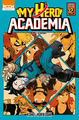 My Hero Academia - T12