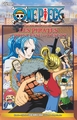 ONE PIECE ANIME COMICS - L'EPISODE D'ALABASTA