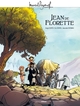 Marcel Pagnol en BD - L'eau des collines T01 - Jean de Florette T01/02