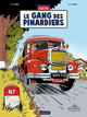 Une aventure de Jacques Gipar T01 - Le gang des pinardiers