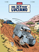 Une aventure de Jacques Gipar - T03 - Une 2 CV pour Luciano
