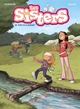 Les Sisters - T13 - Kro d'la chance