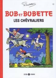 Bob & Bobette - Classiques T14 - Les Chèvraliers