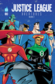 JUSTICE LEAGUE AVENTURES - TOME 2