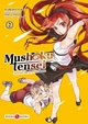 Mushoku Tensei - T02