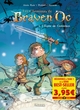 Les Chroniques de Braven Oc - T01 - L'épée de Galamus