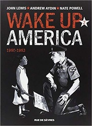 WAKE UP AMERICA T2 1960-1963