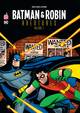 BATMAN & ROBIN AVENTURES TOME 1