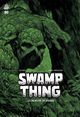 SWAMP THING LA CREATURE DU MARAIS - TOME 0