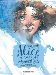 ALICE AU PAYS DES MERVEILLES