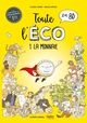 TOUTE L'ECO EN BD T1 - LA MONNAIE