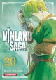 Vinland Saga - T20