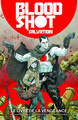 VALIANT - BLOODSHOT SALVATION T01 - LE LIVRE DE LA VENGEANCE