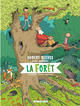 HUBERT REEVES NOUS EXPLIQUE - TOME 2 - LA FORET