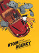 ATOM AGENCY - TOME 1 - LES BIJOUX DE LA BEGUM