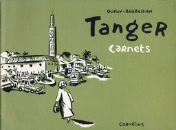 TANGER CARNETS