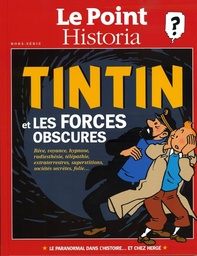 Historia Tintin et les forces obscures