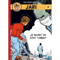 Jari - T03 - Le secret de Jimmy Torrent