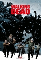 WALKING DEAD - ART BOOK - WALKING DEAD ART BOOK T02