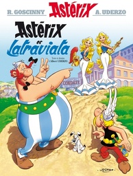 Astérix - T31 - Astérix et Latraviata